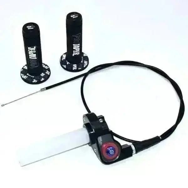 Poignée Accélérateur Tirage rapide – Image 4