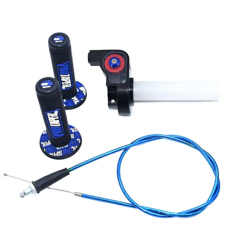 Poignée Accélérateur Tirage rapide – Image 3