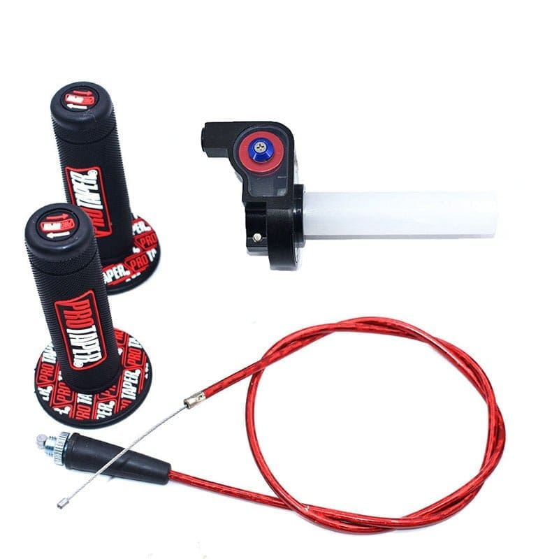 Poignée Accélérateur Tirage rapide – Image 2