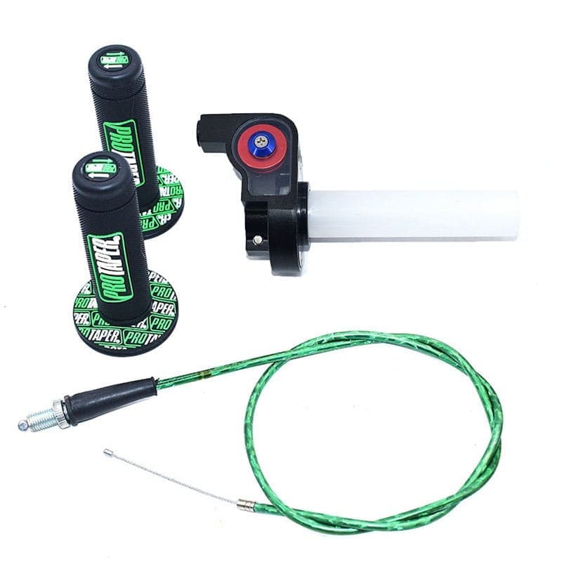 Poignée Accélérateur Tirage rapide – Image 6