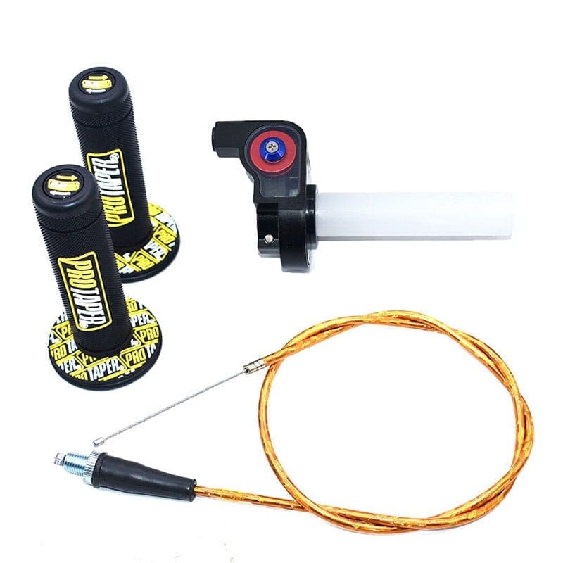 Poignée Accélérateur Tirage rapide – Image 7