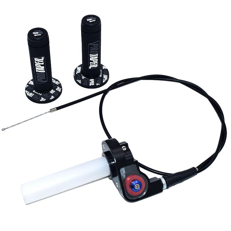 Poignée Accélérateur Tirage rapide – Image 8