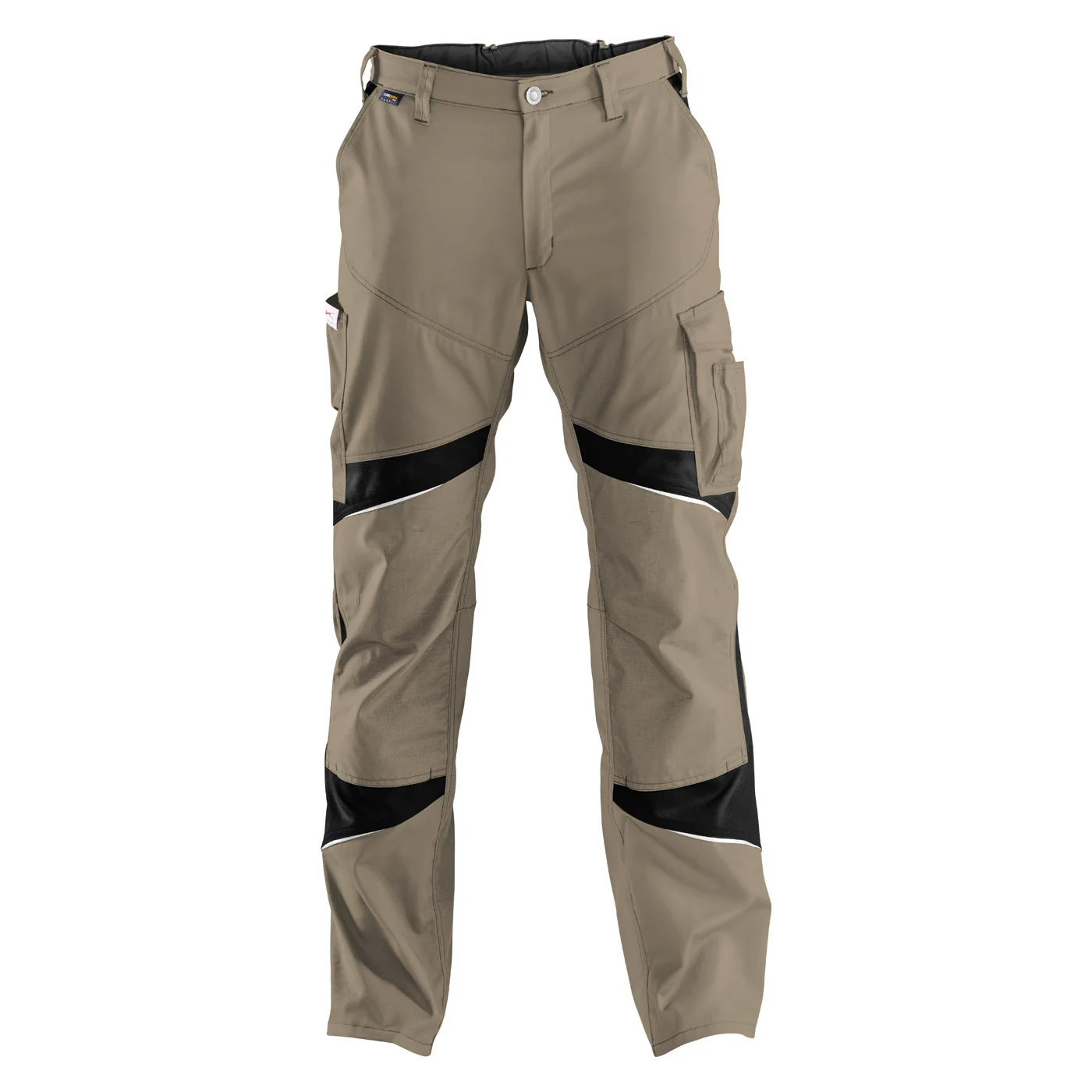 KÜBLER ACTIVIQ TROUSERS 23505365 Work Trousers MEN - EN 14404 Certified – Image 5