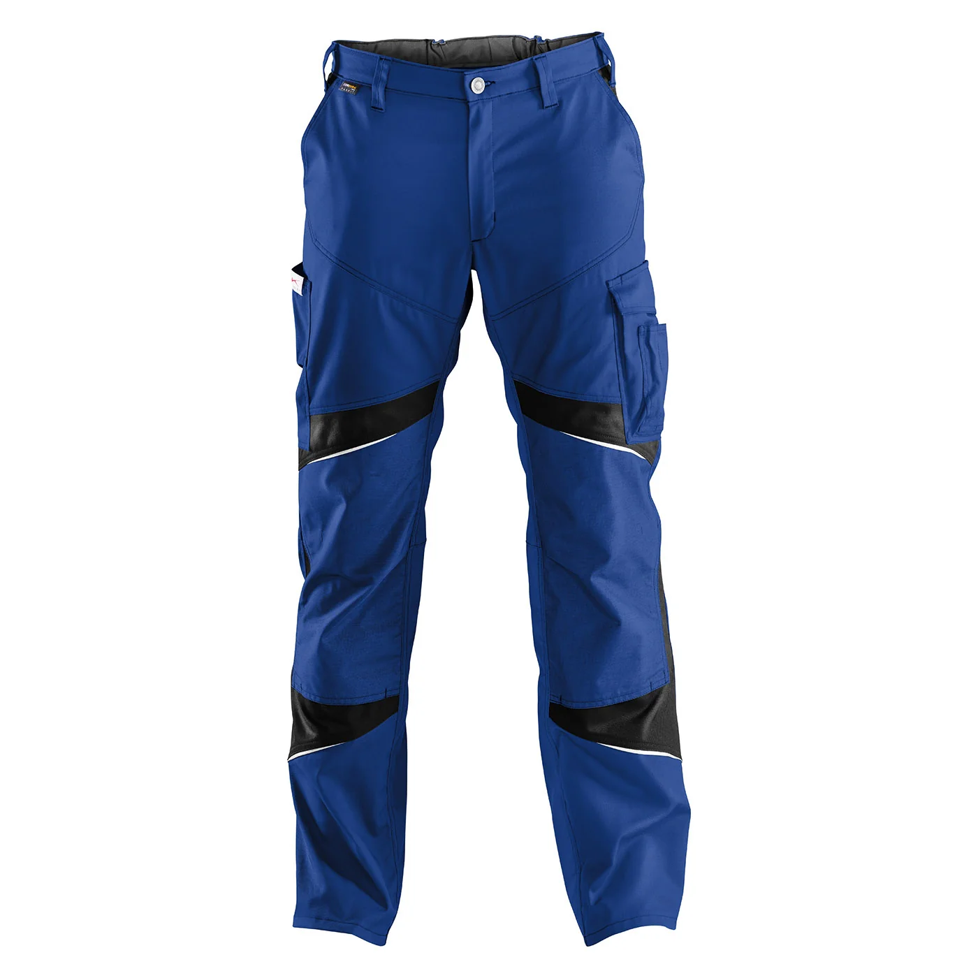 KÜBLER ACTIVIQ TROUSERS 23505365 Work Trousers MEN - EN 14404 Certified – Image 6