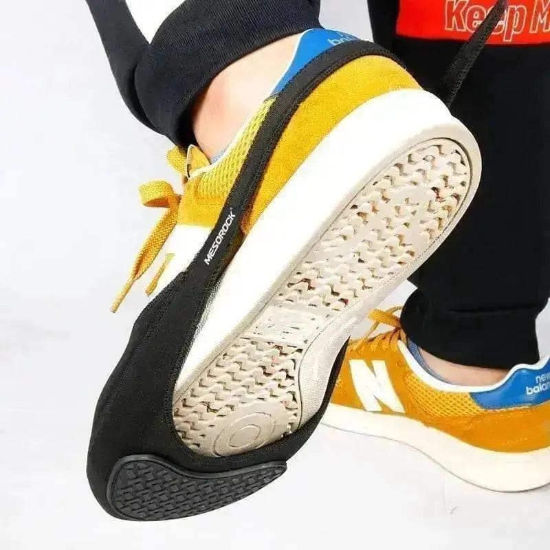 Protecteur de chaussure pour sélecteur de vitesse – Image 4