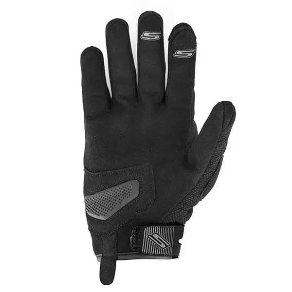 S-Line – Gants AIR FRESH HOMOLOGUE PERMIS- Homme – Noir – Taille XS – Image 3