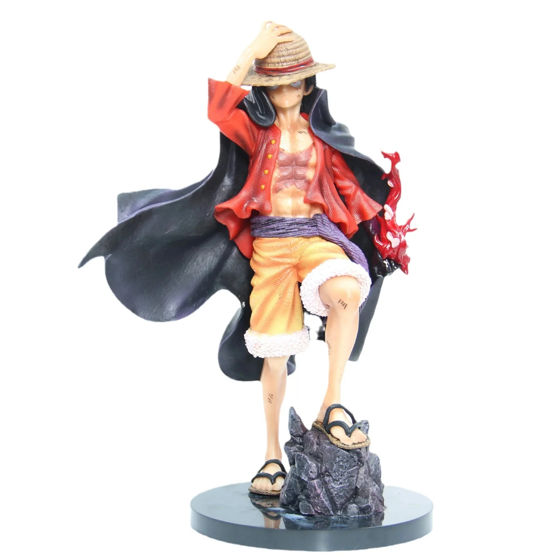 Statue de Luffy – Image 6
