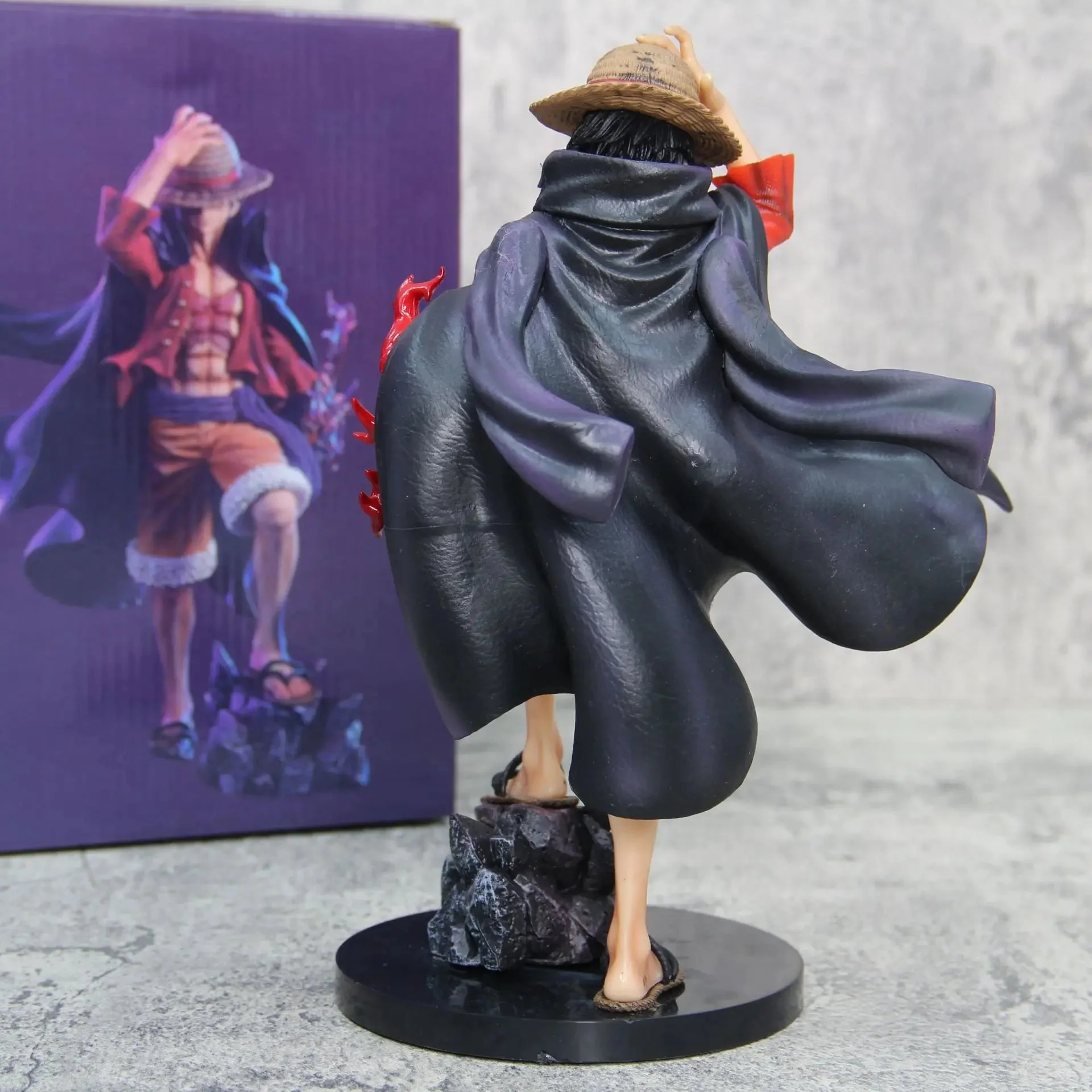 Statue de Luffy – Image 3