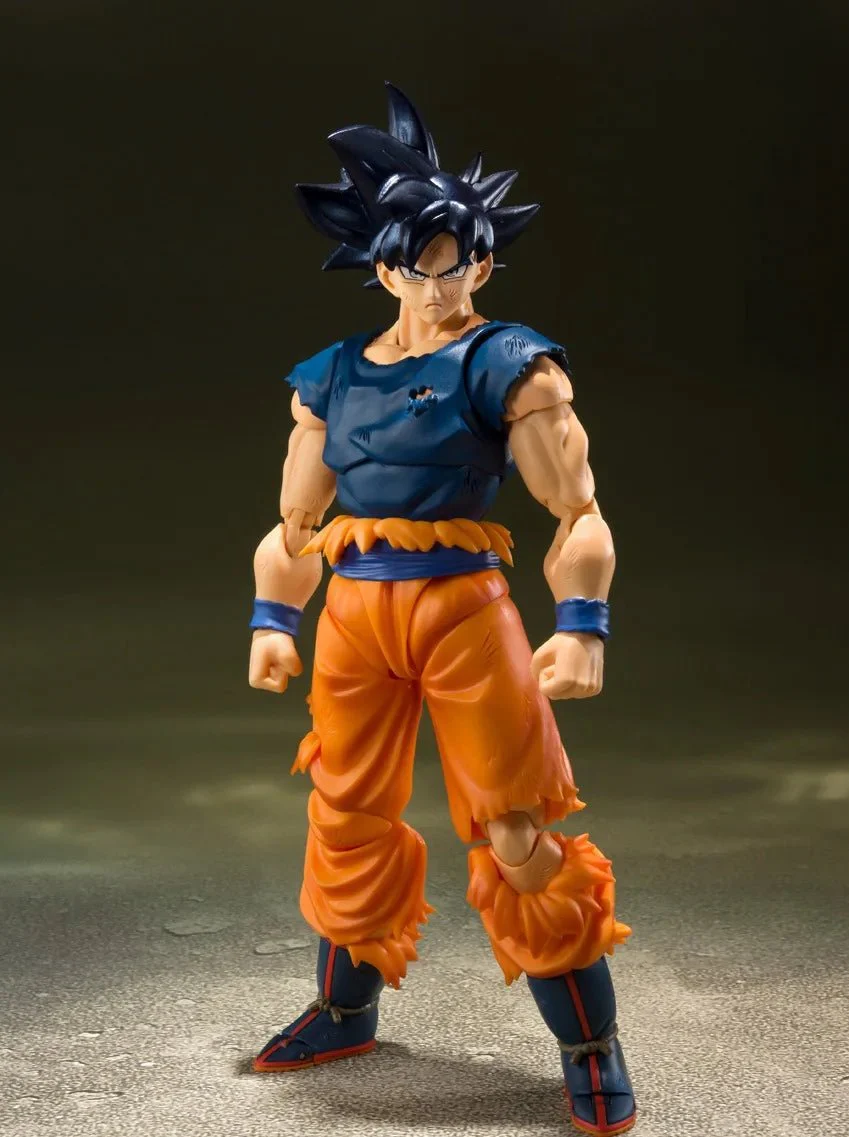 Statue Dragon Ball Super Son Goku – Image 9