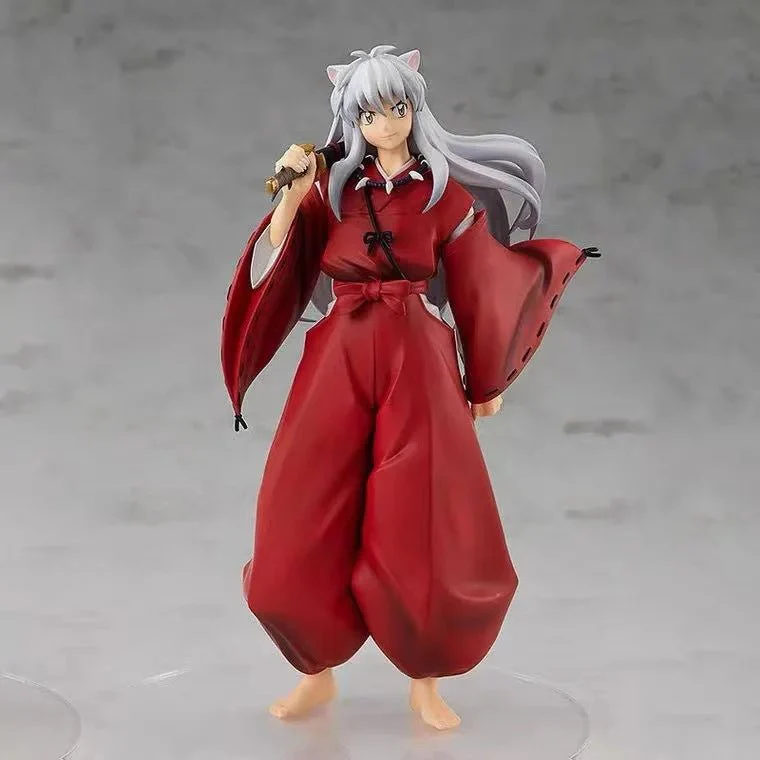 Statue du manga Inuyasha – Image 3