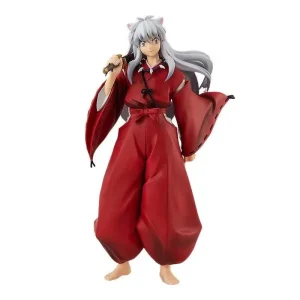 Statue du manga Inuyasha