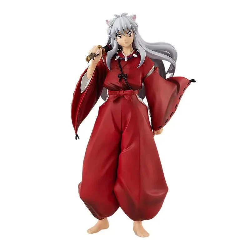Statue du manga Inuyasha – Image 2