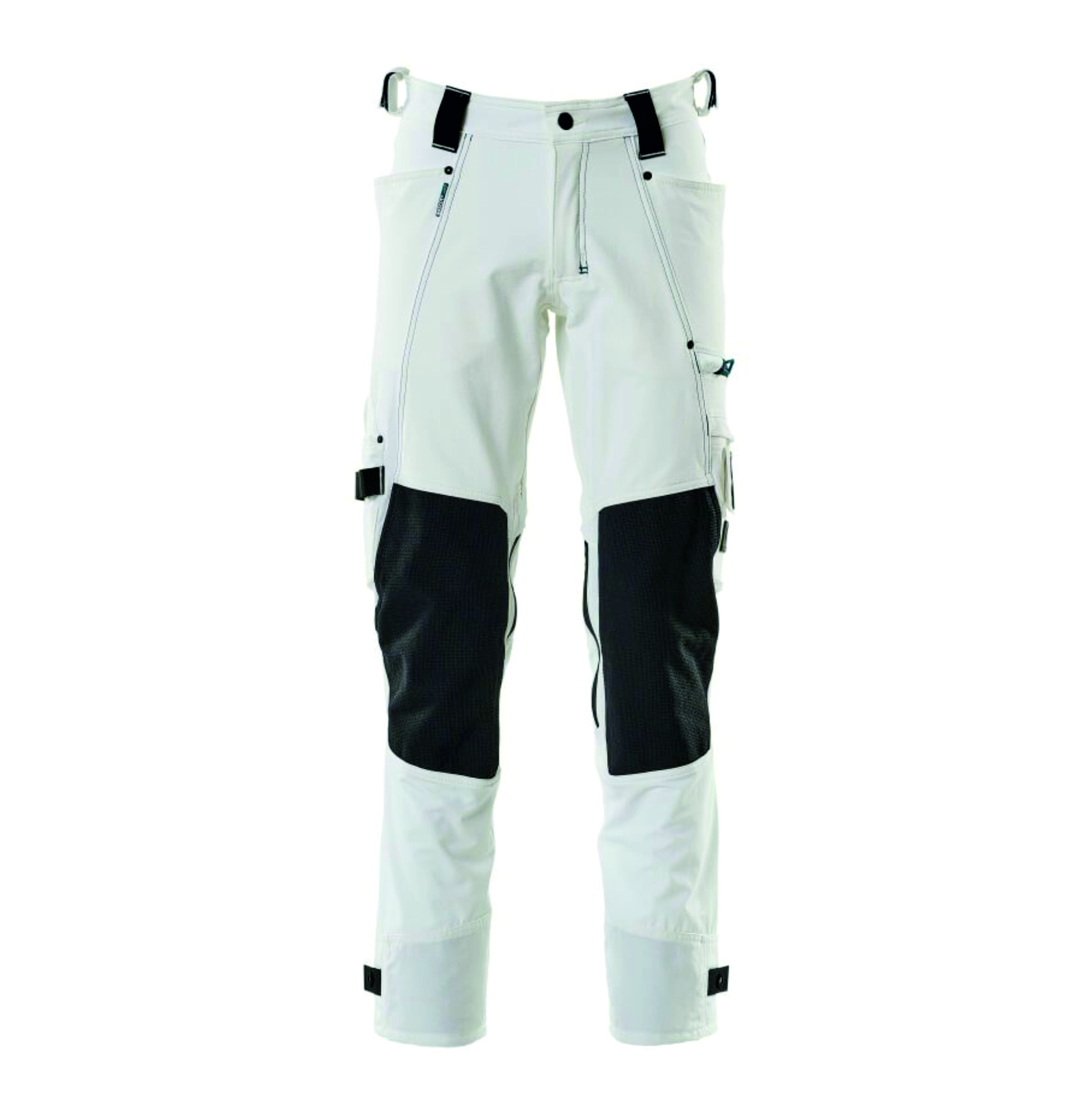 Pantalon 17079 mascot stretch ripstop kevlar blanc