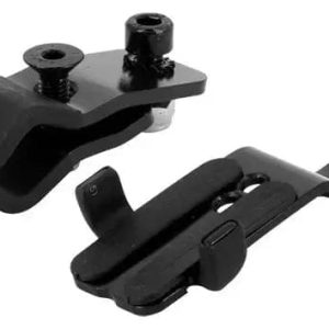 Support Urban UR352 – Pour Bloc-Disque UR9Z / UR – Fixation Vis + Tube