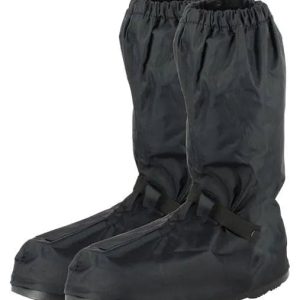 Sur-Bottes de Pluie avec Semelle Complète