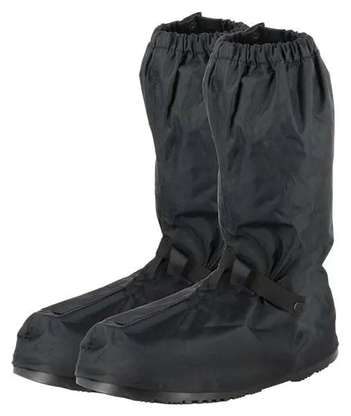 Sur-Bottes de Pluie avec Semelle Complète
