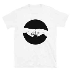 T-shirt moto | Check Biker