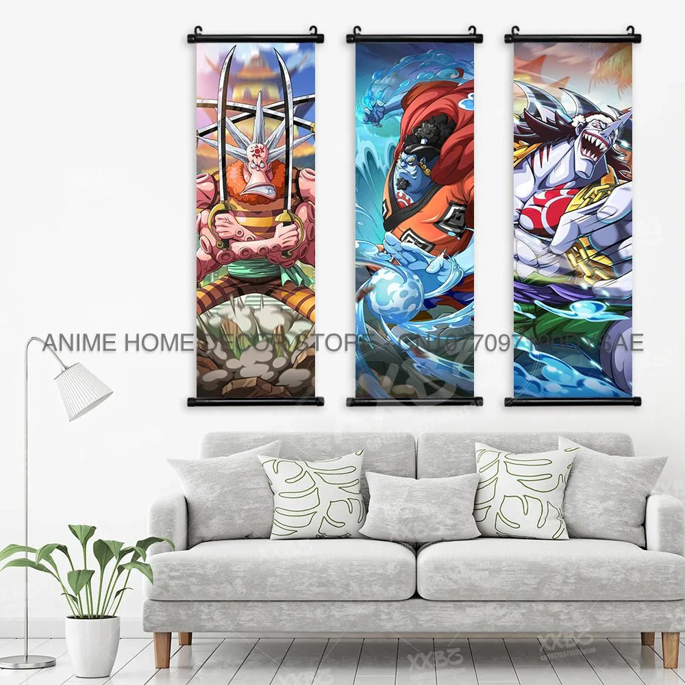 Tableau mural One Piece – Image 4