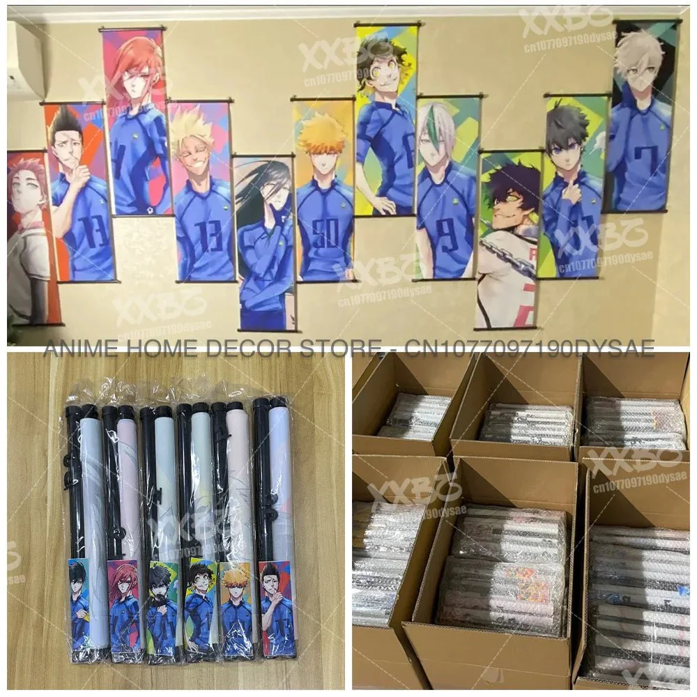 Tableau mural One Piece – Image 7