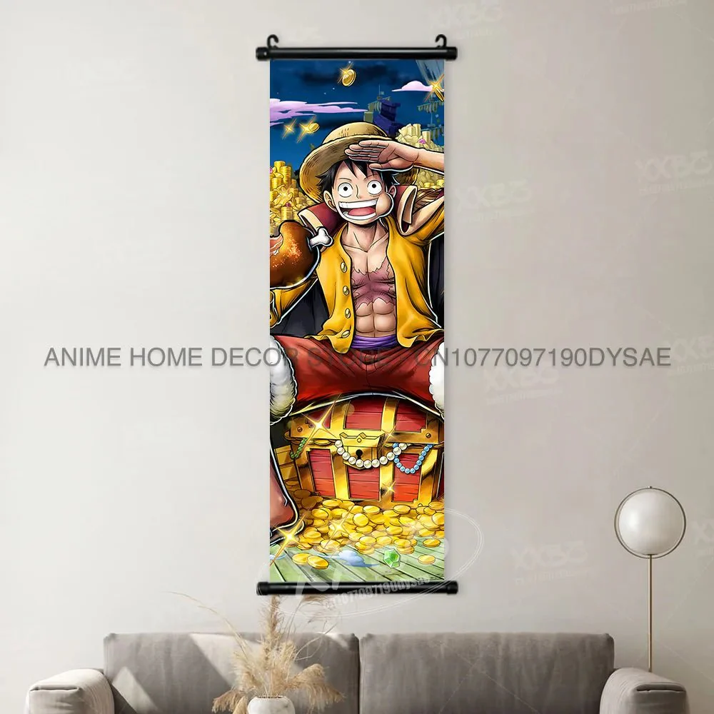 Tableau mural One Piece – Image 9