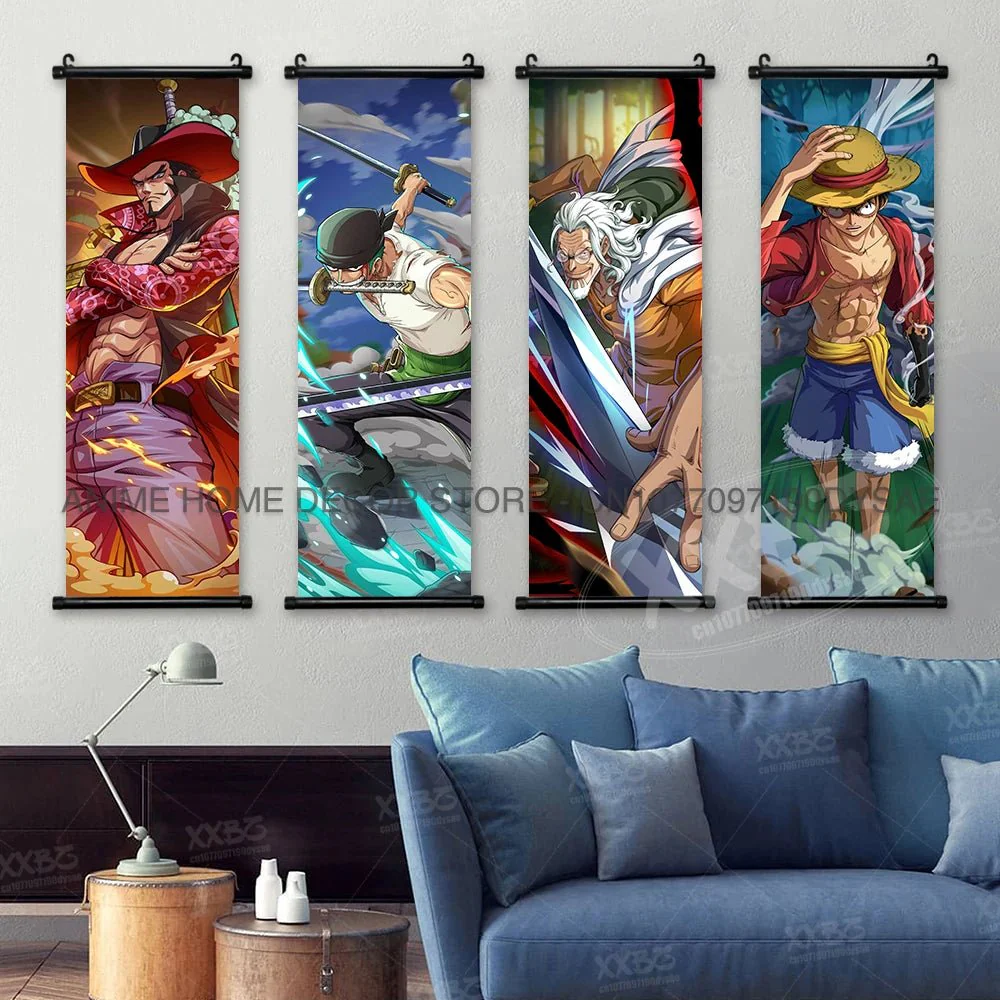 Tableau mural One Piece – Image 3