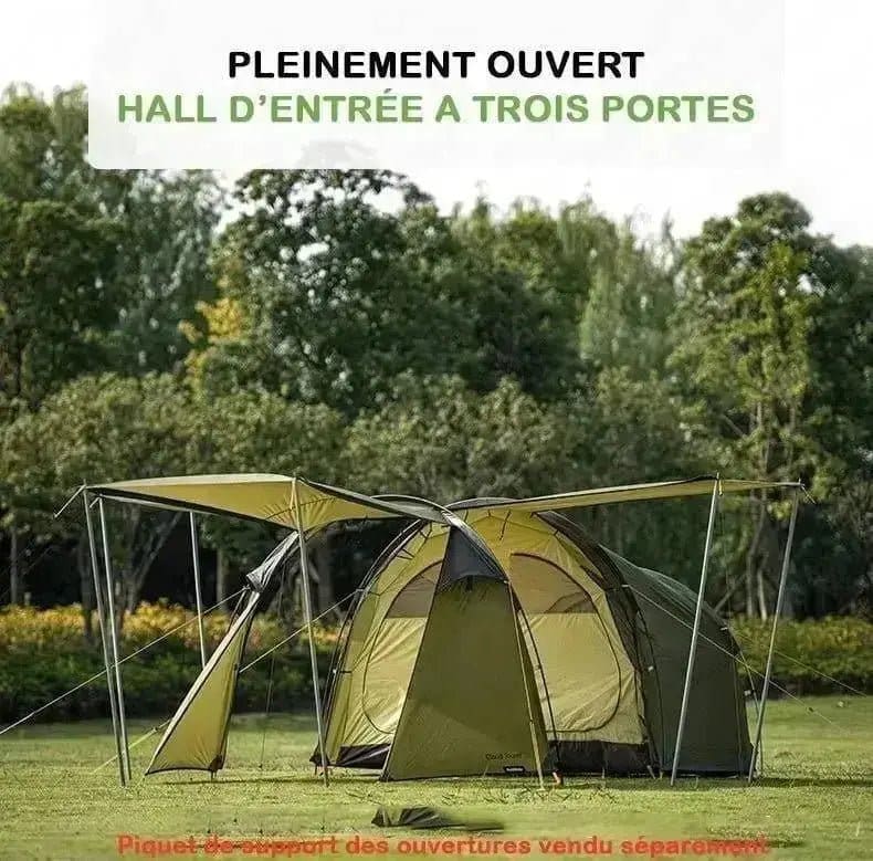 Tente moto T-Road™ – Image 7