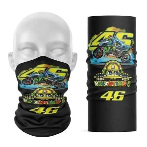 Tour de cou MotoGP homme VR46