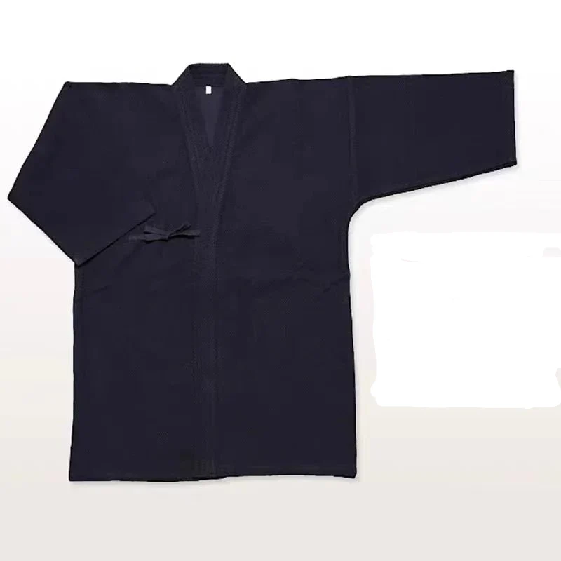 Uniforme pour Arts Martiaux Traditionnels Keikogi – Image 8