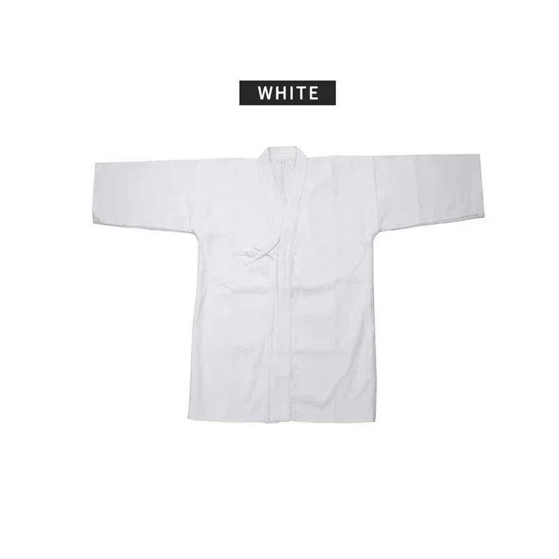 Uniforme pour Arts Martiaux Traditionnels Keikogi – Image 7