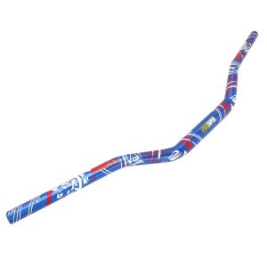 Guidon Protaper 28mm – Bleu FOX
