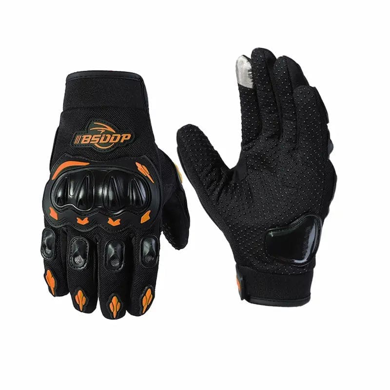 Gants de moto été BSDP – Image 6