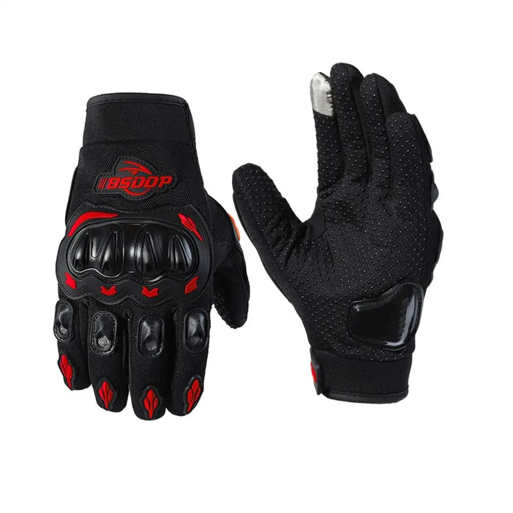 Gants de moto été BSDP – Image 7