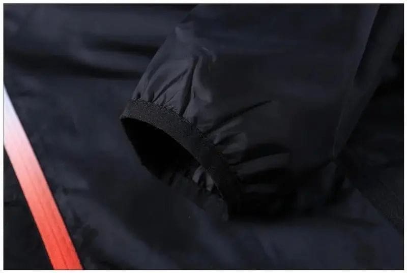 Veste de sport coupe-vent – Image 7