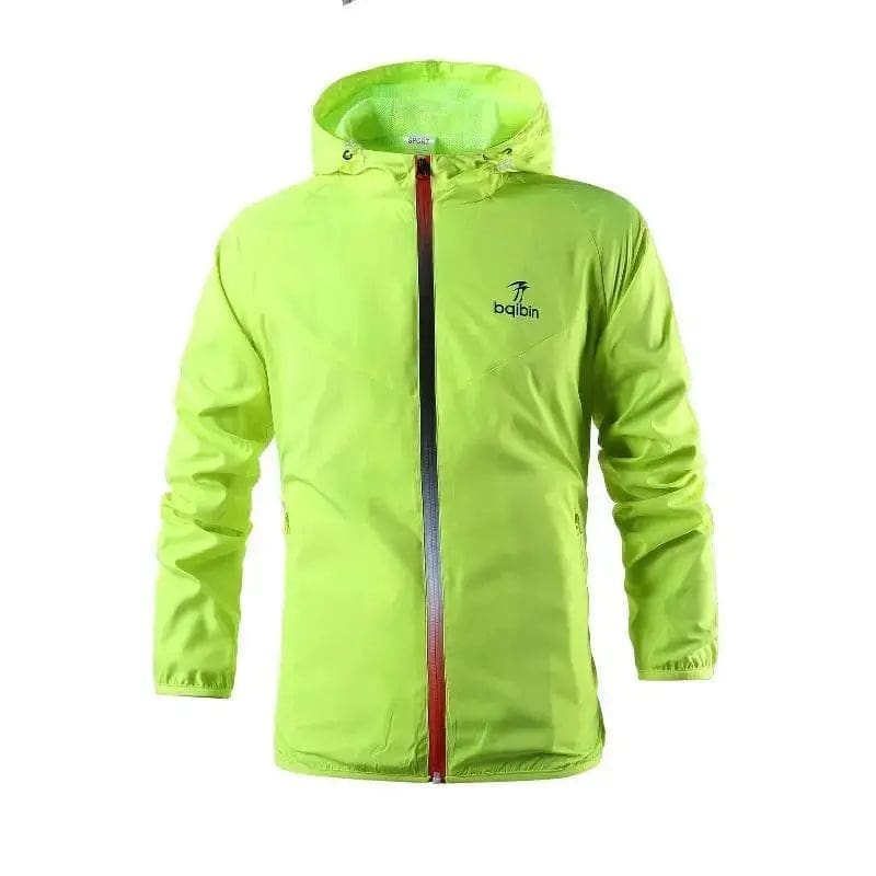Veste de sport coupe-vent – Image 4