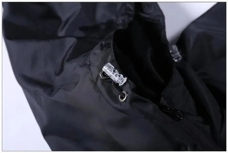 Veste de sport coupe-vent – Image 9