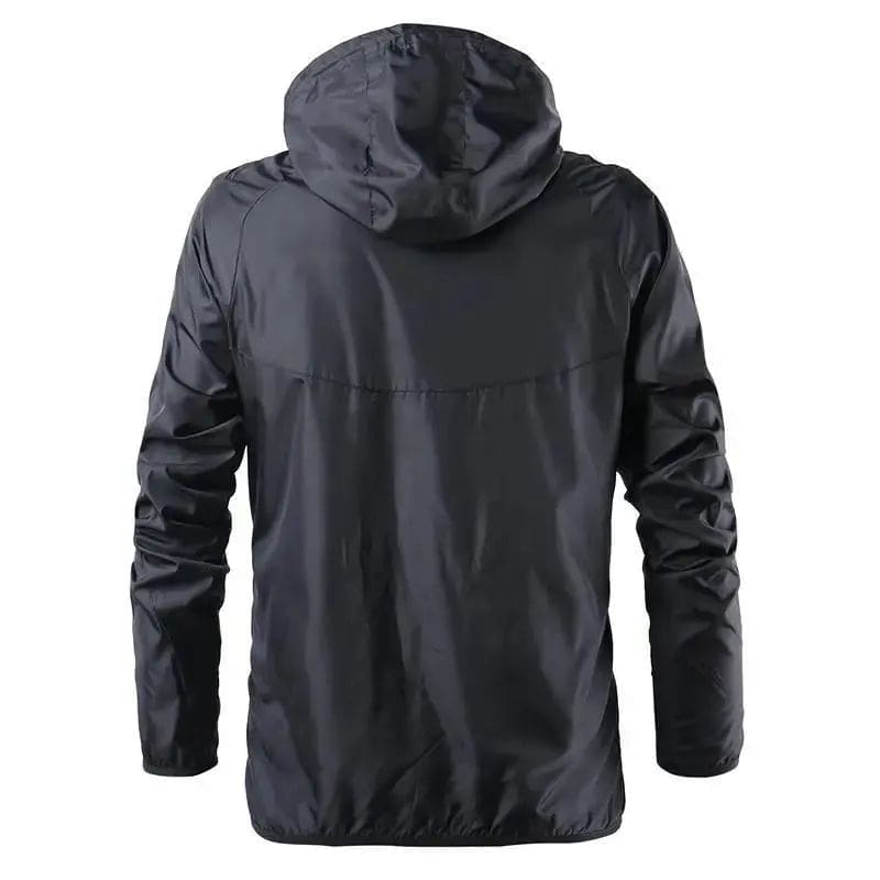 Veste de sport coupe-vent – Image 5
