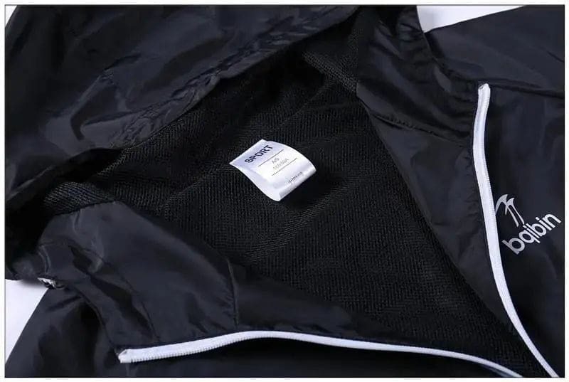 Veste de sport coupe-vent – Image 8