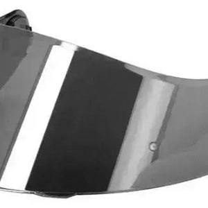 Visière Iridium casque modulable SLine550