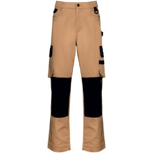 Pantalon LB742 bi color